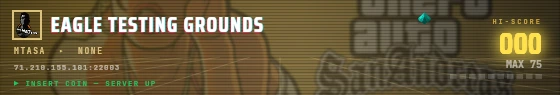 Arcade badge preview