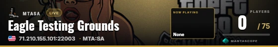 Hero badge preview