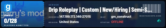 Ticket badge preview