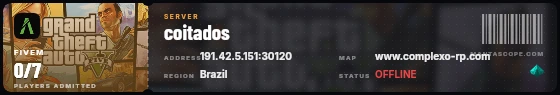 Ticket badge preview