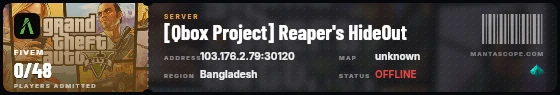 Ticket badge preview