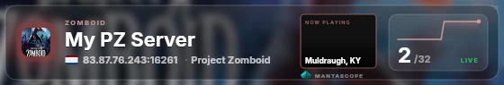 Glass badge preview