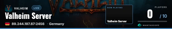 Hero badge preview