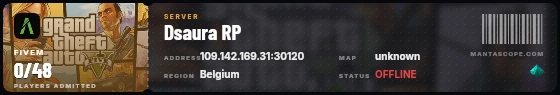 Ticket badge preview