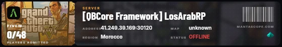 Ticket badge preview