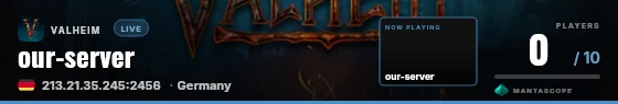 Hero badge preview