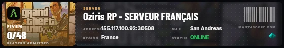 Ticket badge preview