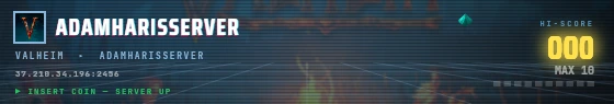 Arcade badge preview