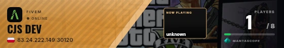 Sweep badge preview