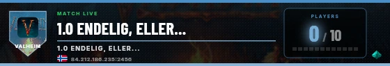 Scoreboard badge preview
