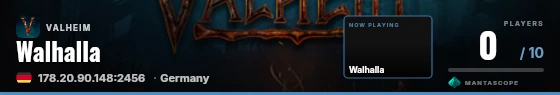 Hero badge preview