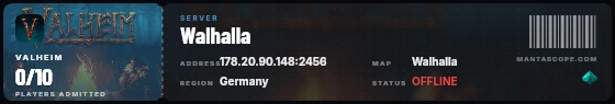 Ticket badge preview
