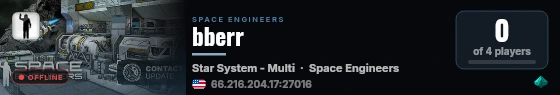 bberr live status badge
