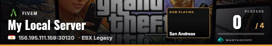 Hero badge preview
