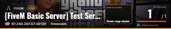 Hero badge preview