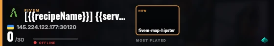Filmstrip badge preview