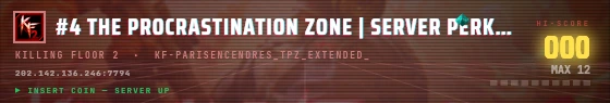Arcade badge preview