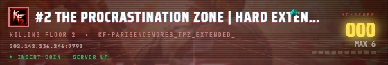 Arcade badge preview