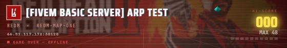Arcade badge preview
