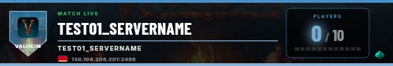 Scoreboard badge preview
