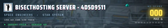 Arcade badge preview