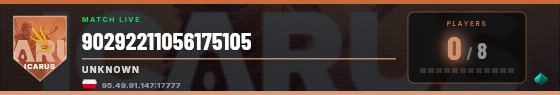Scoreboard badge preview