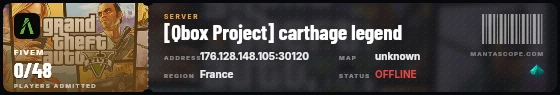 Ticket badge preview