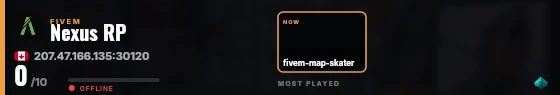 Filmstrip badge preview