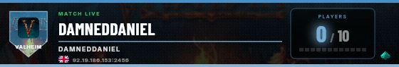 Scoreboard badge preview