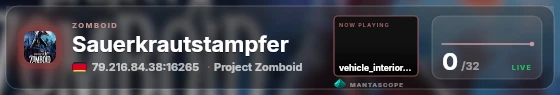 Glass badge preview