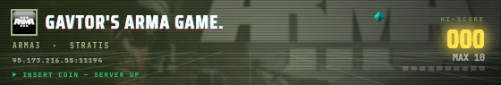 Arcade badge preview