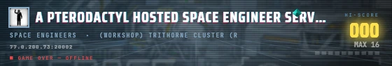 Arcade badge preview