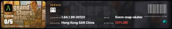 Ticket badge preview