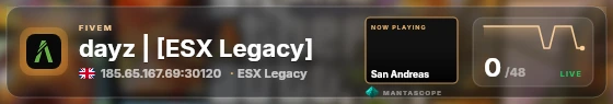 Glass badge preview