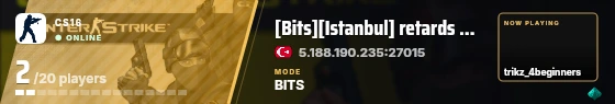 Blade badge preview