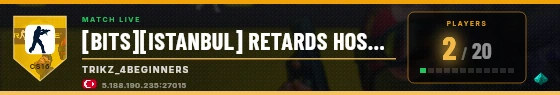 Scoreboard badge preview
