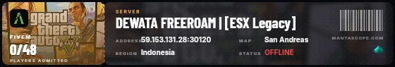 Ticket badge preview