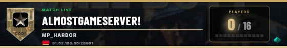 Scoreboard badge preview