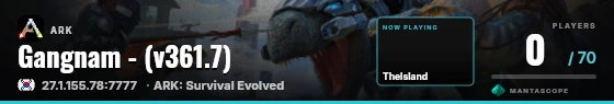 Hero badge preview