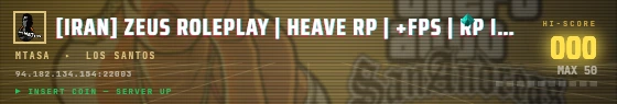 Arcade badge preview