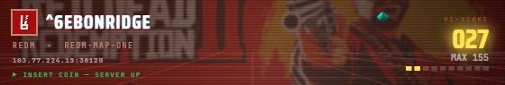 Arcade badge preview