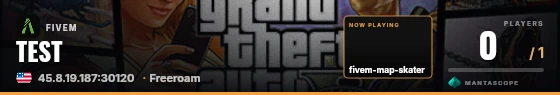 Hero badge preview