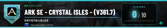 Scoreboard badge preview