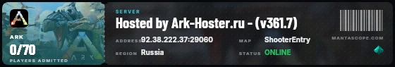 Ticket badge preview