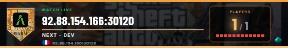 Scoreboard badge preview