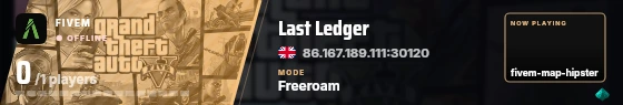 Blade badge preview