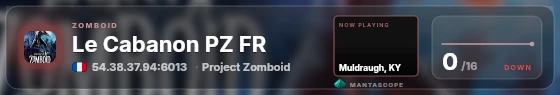 Glass badge preview