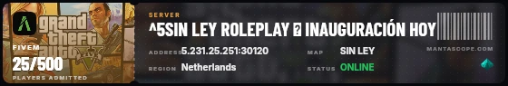 Ticket badge preview