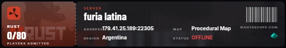 Ticket badge preview