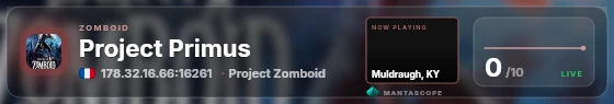 Glass badge preview